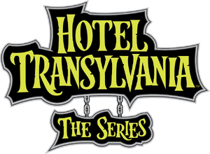 Hotel Transylvania The Series.svg