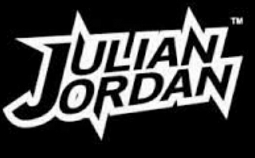 Jordan | Logopedia | Fandom