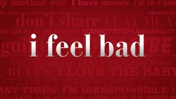 I Feel Bad (NBC) titlecard