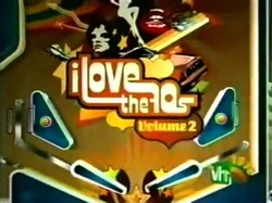 I Love the 70s Volume 2
