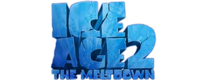 Ice age2 film logo