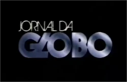 Jornalda Globo (1982)