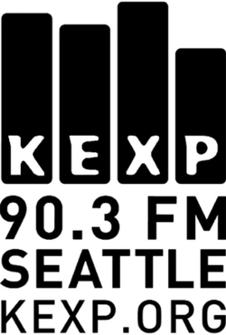 KEXP Seattle 2004