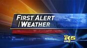 KING 5 News "First Alert Weather" open from 2008