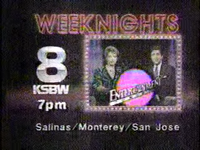 KSBW 80s