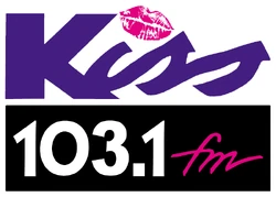 Kiss 103.1 KSSM