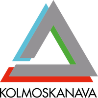 Kolmoskanava