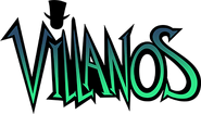 Logo used in Latin America