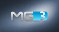 3rd Edition as MG3 (Version used by TV Integração Uberaba)