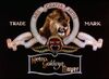 MGM Logo (Puss Gets the Boot)