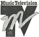 MTV 80s prototype with wordmark