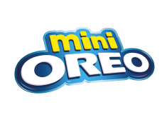 oreo logo transparent