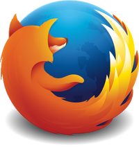 Firefox Browser Logopedia Fandom