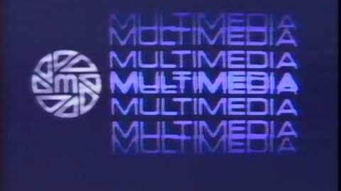 Multimedia Entertainment Animation 1993