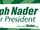 Ralph Nader presidential campaign, 2004