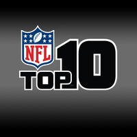 NFL Top 100, Logopedia