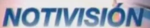 Notivisión 2012