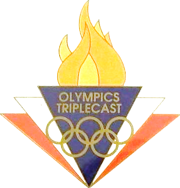Olympics Triplecast | Logopedia | Fandom