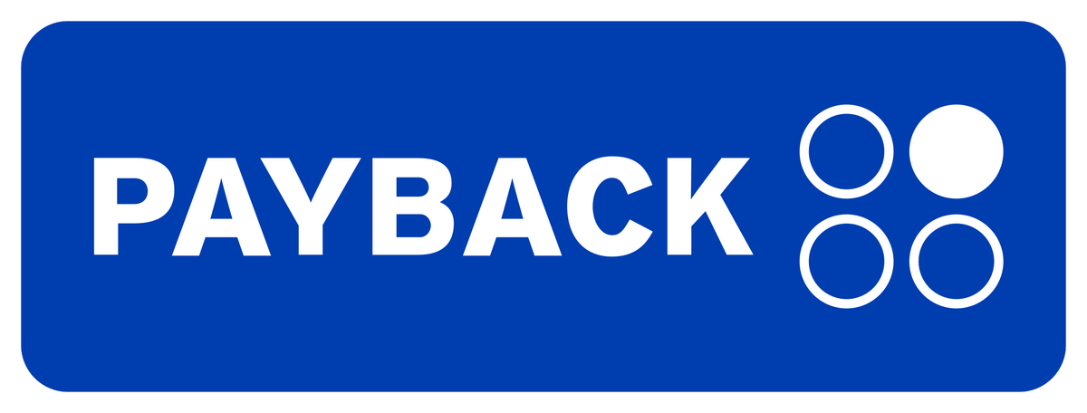 Payback (bonus program) | Logopedia | Fandom