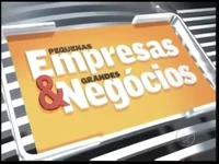 Pequenas Empresas 2009