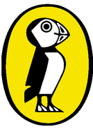 The 1959 puffin.