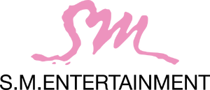 S.M. Entertainment Logo