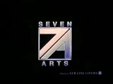 Seven Arts
