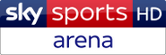 Sky Sports Arena HD