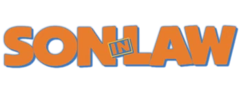 Son-in-law-movie-logo