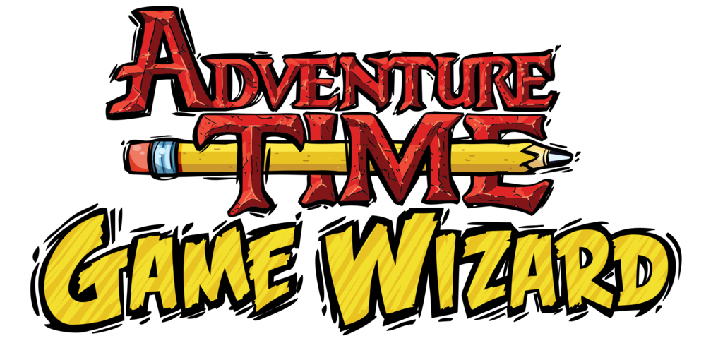 Adventure Time Game Wizard