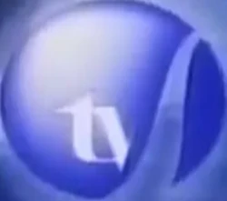TVS Oradea 2000 logo