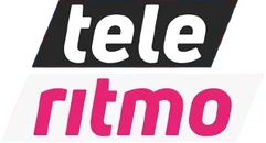 Логотип канала 'Teleritmo'