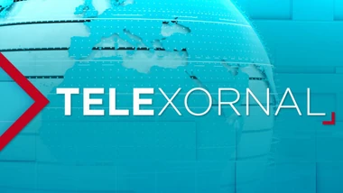 Telexornal 2021