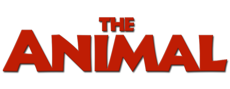 The Animal | Logopedia | Fandom