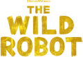 The Wild Robot (film)