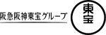 Japanese variant, with the Toho symbol.