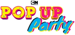 Vamers-Entertainment-Cartoon-Network-Pop-Up-Party-Season-2-Logo