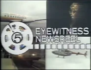 Eyewitness Newsreel