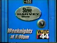 WJTC Steve Harvey Promo