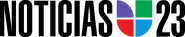 Noticias 23 logo (2006–2013)