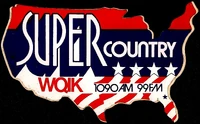 WQIK 1090AM 99FM