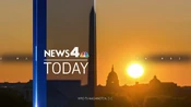 News4 Today open