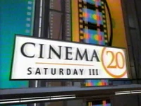 Cinema 20 bumper #2 (2006)