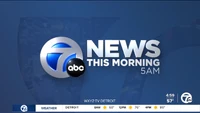 5 a.m. news open