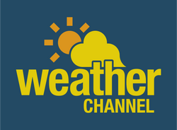 Weather Channel | Logopedia | Fandom