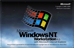 Microsoft Windows Startup And Shutdown Screens Logopedia Fandom