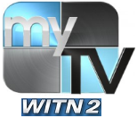 WITN-DT2 (2006–2016)
