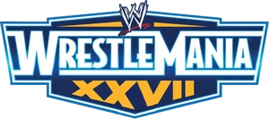 WrestleManiaXXVII