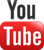 Youtube Icons Logopedia Fandom