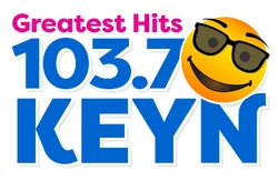 103.7 KEYN
